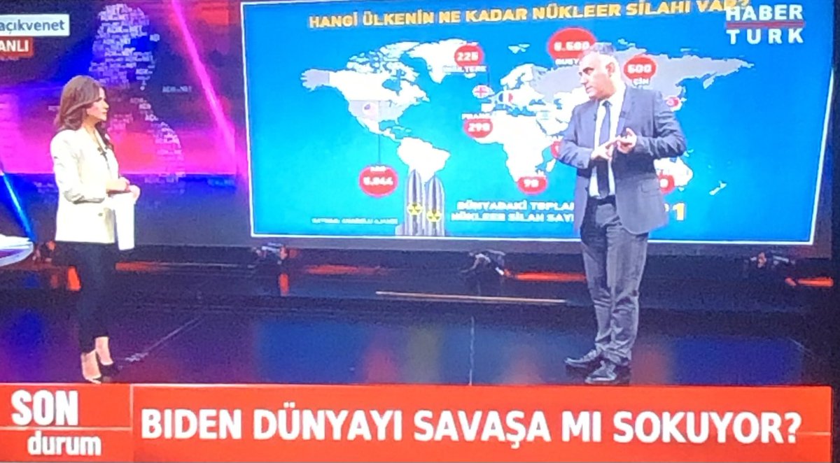 065_yydo's tweet image. Geçen hafta İki Başkan Beyaz sarayda 2,5 saat görüştü basında ikilinin fotoğrafları bol bol yayınlandı Semiha hanım.
Şimdi sorulacak soru şu Ya kendi aralarında bu konuyu konuştularsa?..
#açıkvenet 
#habertürk