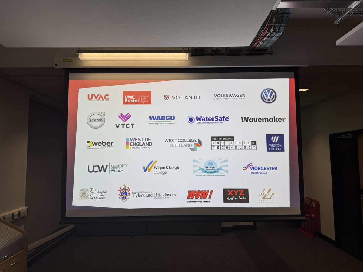 World Skills National Finals in Wigan is now underway. I’m judging on the IT Support Technician competition. 2 hectic days of competition for competitors and judges! <a href="/worldskillsuk/">WorldSkills UK</a> <a href="/WestCollScot/">WestCollegeScotland</a>  #wsukfinals2024