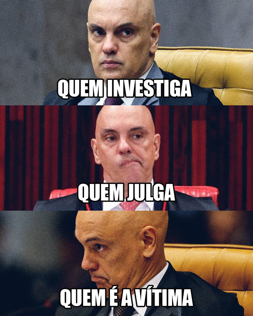 partidonovo30's tweet photo. Tudo normal.

Circulando! 👨‍⚖️ https://t.co/EBmkh1sCBd