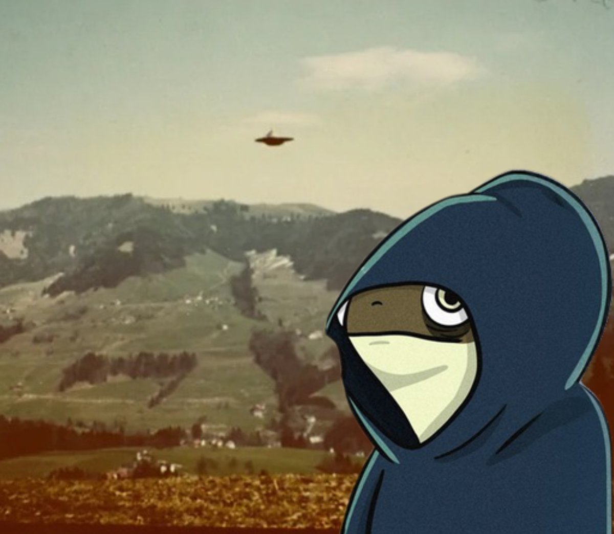Major Frog tweet media