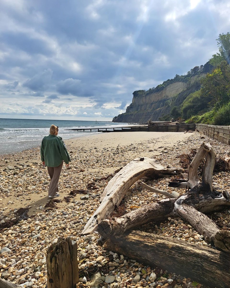 Visit Isle Of Wight (@visitiow) on Twitter photo 🍂 Crisp autumn air
🏝 Bright blue skies
🌊 The sound of the waves
Who loves escaping to the coast? Enjoy this view from Luccombe Bay.💛
📸 jamie_leonard90 (IG)
#IOW #IsleofWight #VisitShanklin #UNESCO #AONB #IsleofWightNationalLandscape #IsleofWightNL #Coast2024 <a href="/SHAA_IOW/">@Visit Shanklin</a> 🍂 Crisp autumn air
🏝 Bright blue skies
🌊 The sound of the waves
Who loves escaping to the coast? Enjoy this view from Luccombe Bay.💛
📸 jamie_leonard90 (IG)
#IOW #IsleofWight #VisitShanklin #UNESCO #AONB #IsleofWightNationalLandscape #IsleofWightNL #Coast2024 <a href="/SHAA_IOW/">@Visit Shanklin</a>