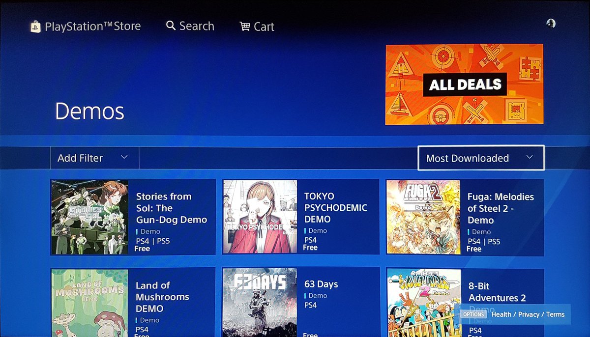 Space Colony Studios - Gun-Dog is out now! tweet media