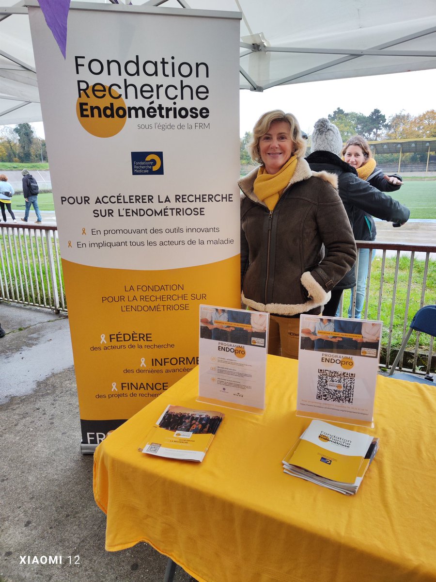 Association ENDOmind (@endomindfrance) on Twitter photo 🎗️ <a href="/ENDOmindFrance/">Association ENDOmind</a> a eu le plaisir d'organiser l'#Endorun. #Courir pour faire reculer l' #Endometriose a permis de récolter 50 000 euros au profit de la fondation #Recherche #Endometriose. 🎗️ 🎗️ <a href="/ENDOmindFrance/">Association ENDOmind</a> a eu le plaisir d'organiser l'#Endorun. #Courir pour faire reculer l' #Endometriose a permis de récolter 50 000 euros au profit de la fondation #Recherche #Endometriose. 🎗️