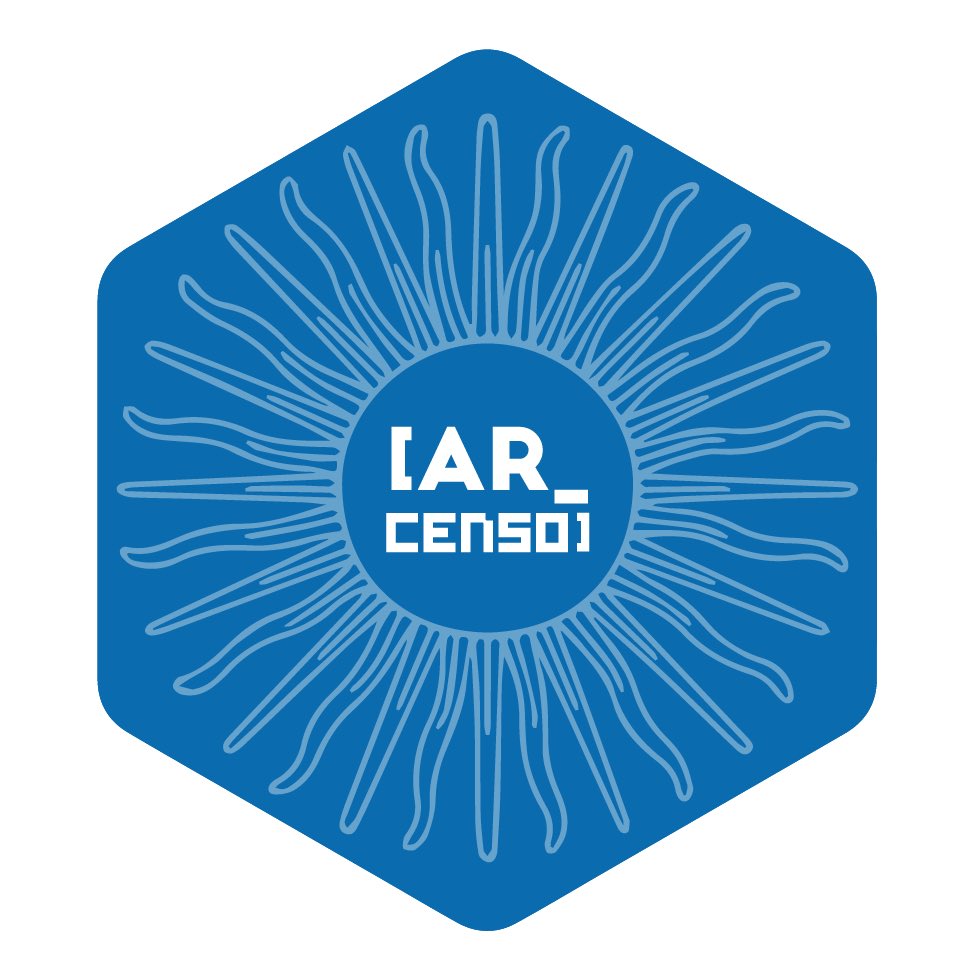 La Conferencia más importante de R en Latinoamérica sigue en marcha y ya van saliendo #cositas increíbles a la luz 💫

En este caso, <a href="/me_andre/">andrea</a> acaba de publicar una primera versión en desarrollo del 📦 {arcenso}, desde donde vas a poder acceder a toda la data de censos en 🇦🇷 🤯