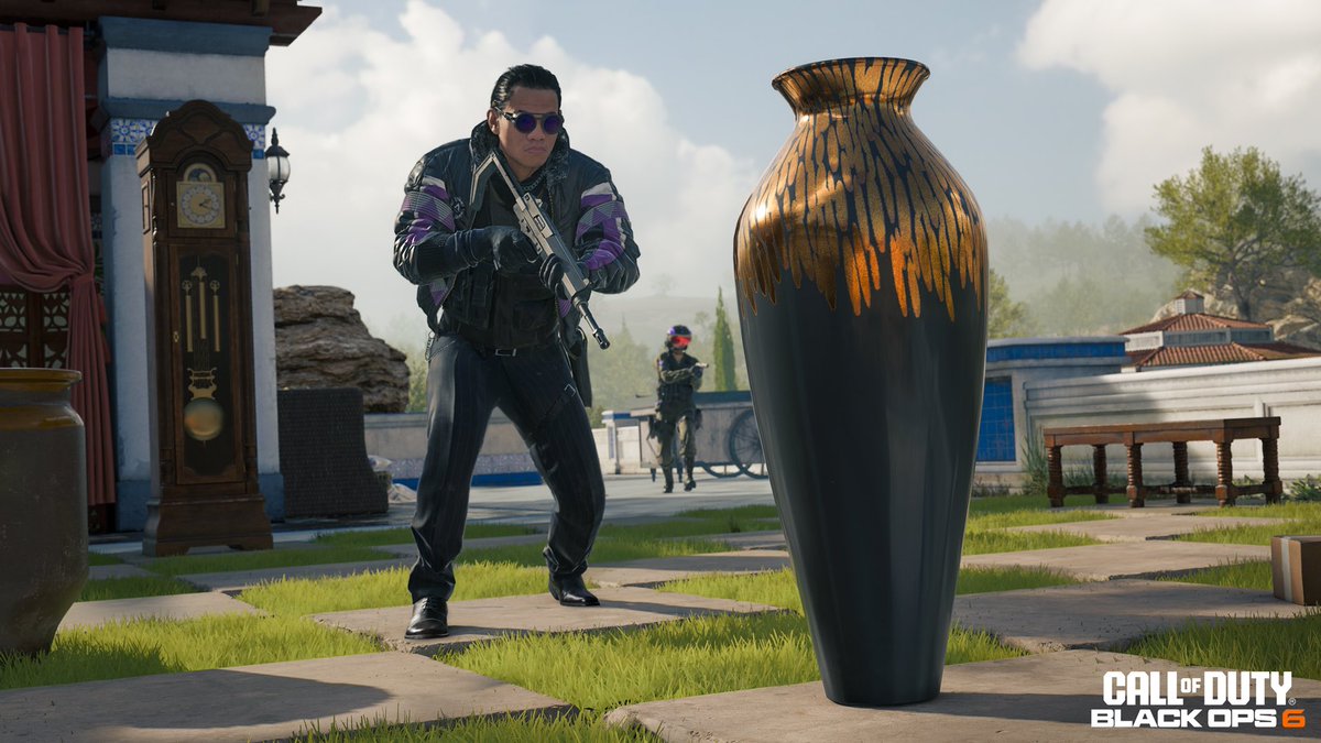 ActuCoD_FR's tweet photo. Il semble que le mode Prop Hunt (Caméléon) sera disponible dans #BlackOps6 dès le jeudi 28 novembre ! https://t.co/cagbZk6KTA