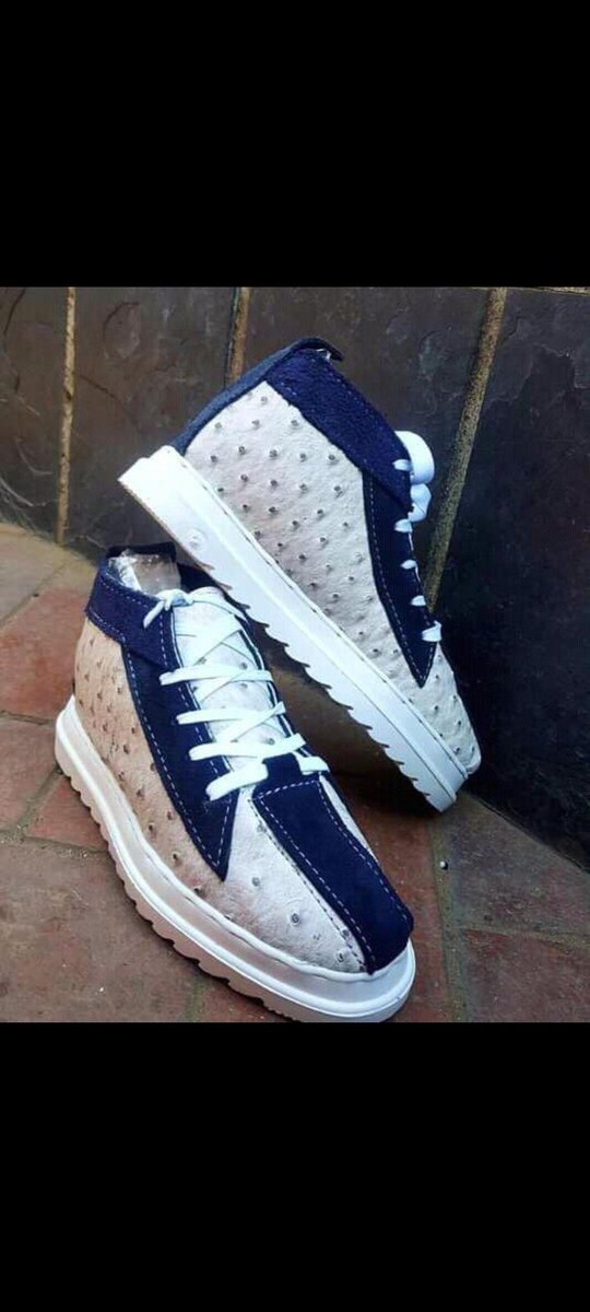 IBUTHOsneakers's tweet image. 🔥🔥🔥🔥🔥🔥🔥🔥🔥🔥🔥🔥🔥🔥

IBUTHO SNEAKERS 👟 

We manufacture genuine leather sneakers 
We courier Nationwide 🚚
Delivery in 3-5 days🔥

For Orders: 072 582 3636

#SuccessIsAScience | #WeDoMoreWednesday  | Bafana Bafana  | #BizQuiz  |  Market Opportunity