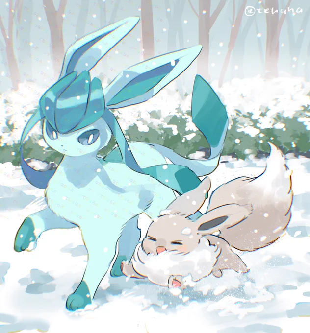 イーブイの日 