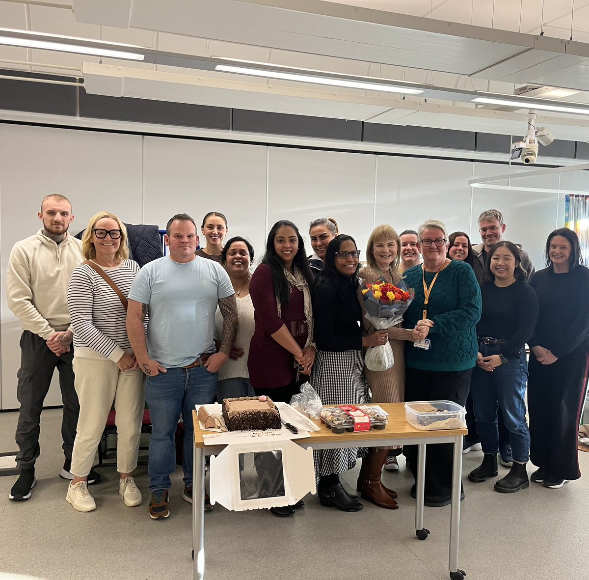 @TeesUniSHLS tweet media