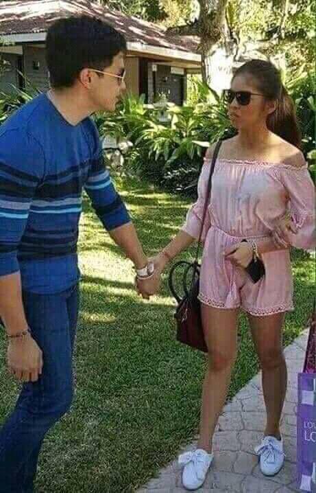 Lola Ems FOR TRUTH 💯💙💛 tweet media