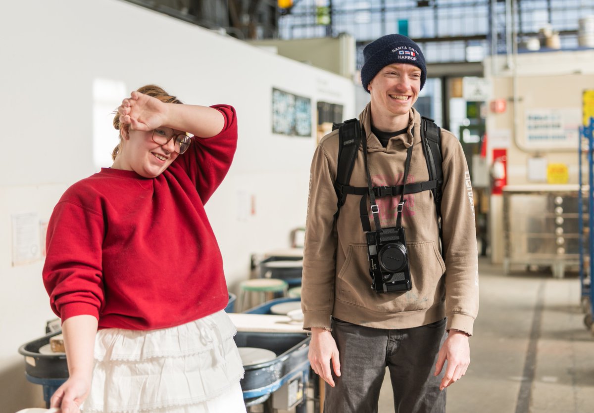 Mood when you realize that we are just one week away from Fall Break, and three weeks away from Winter Break. 📚