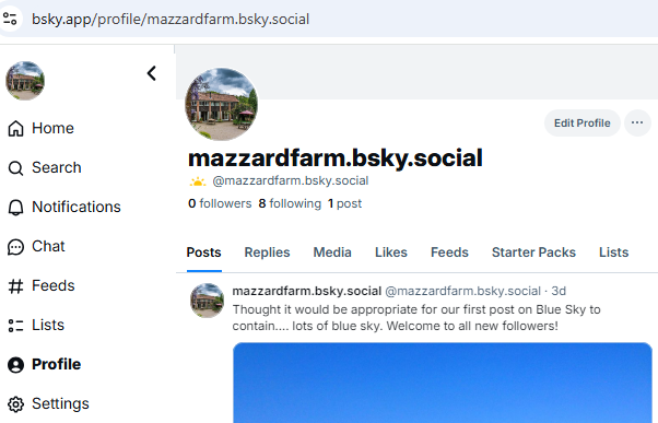 Not In My Name For Now tweet media