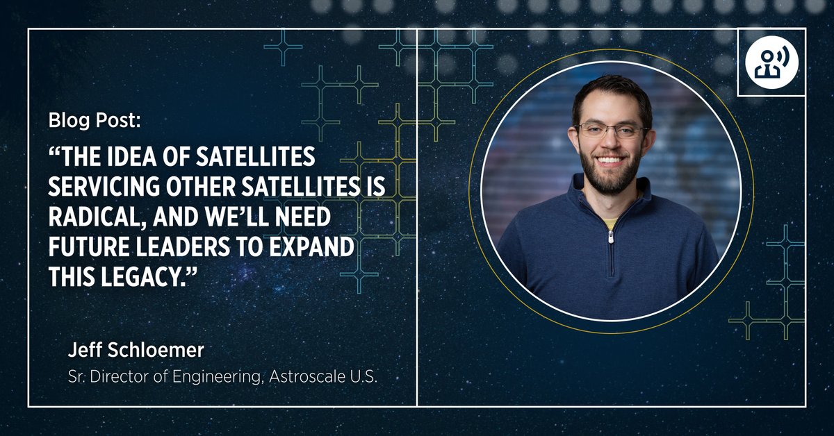 Astroscale U.S. tweet media