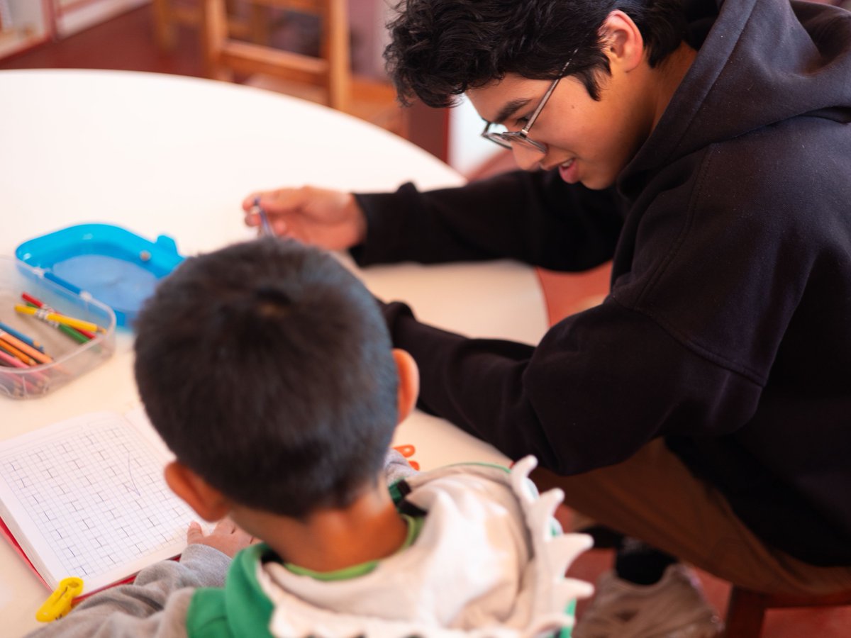 Projects Abroad tweet media