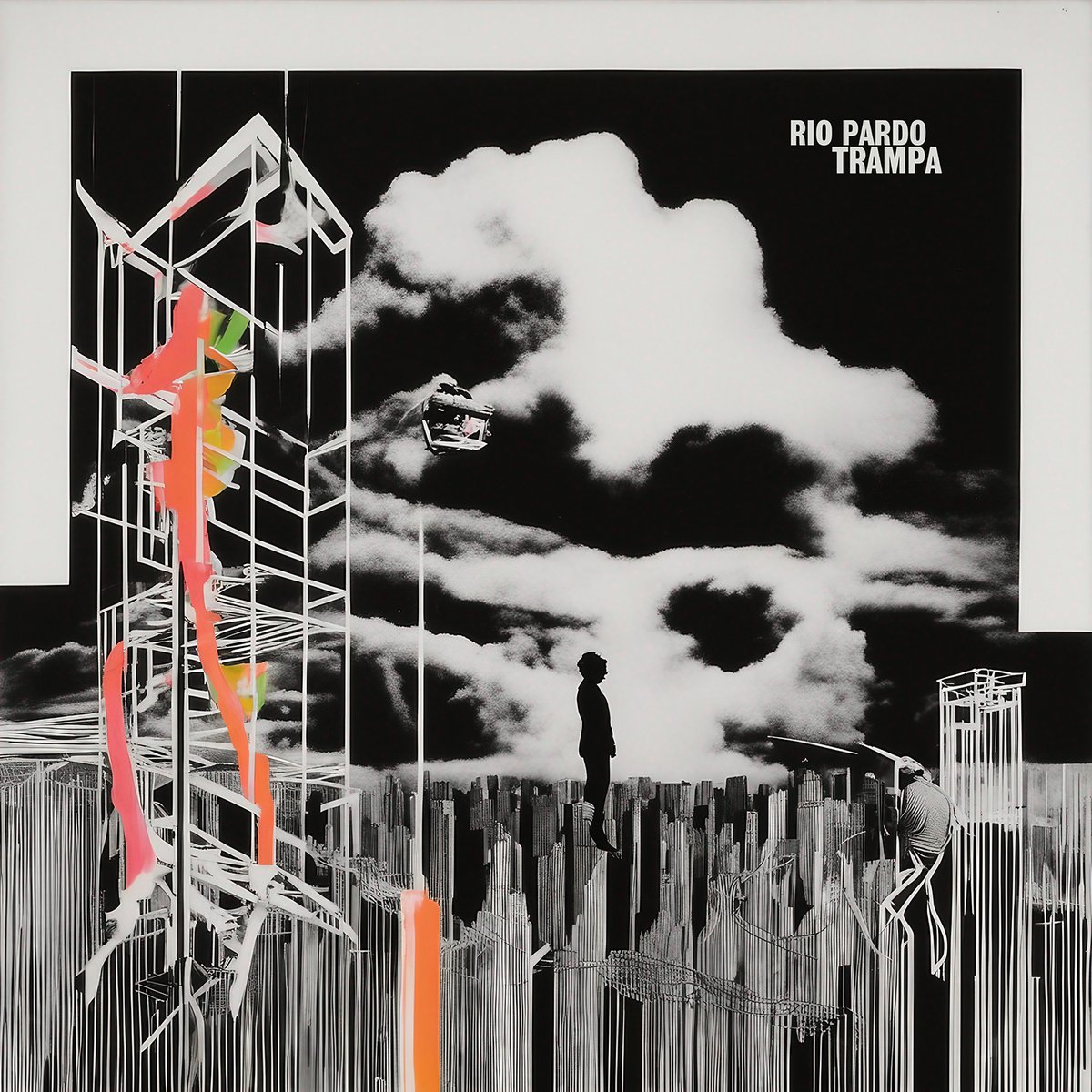 Este viernes lanzamos nueva canción. 
TRAMPA disponible en todas las plataformas de streaming