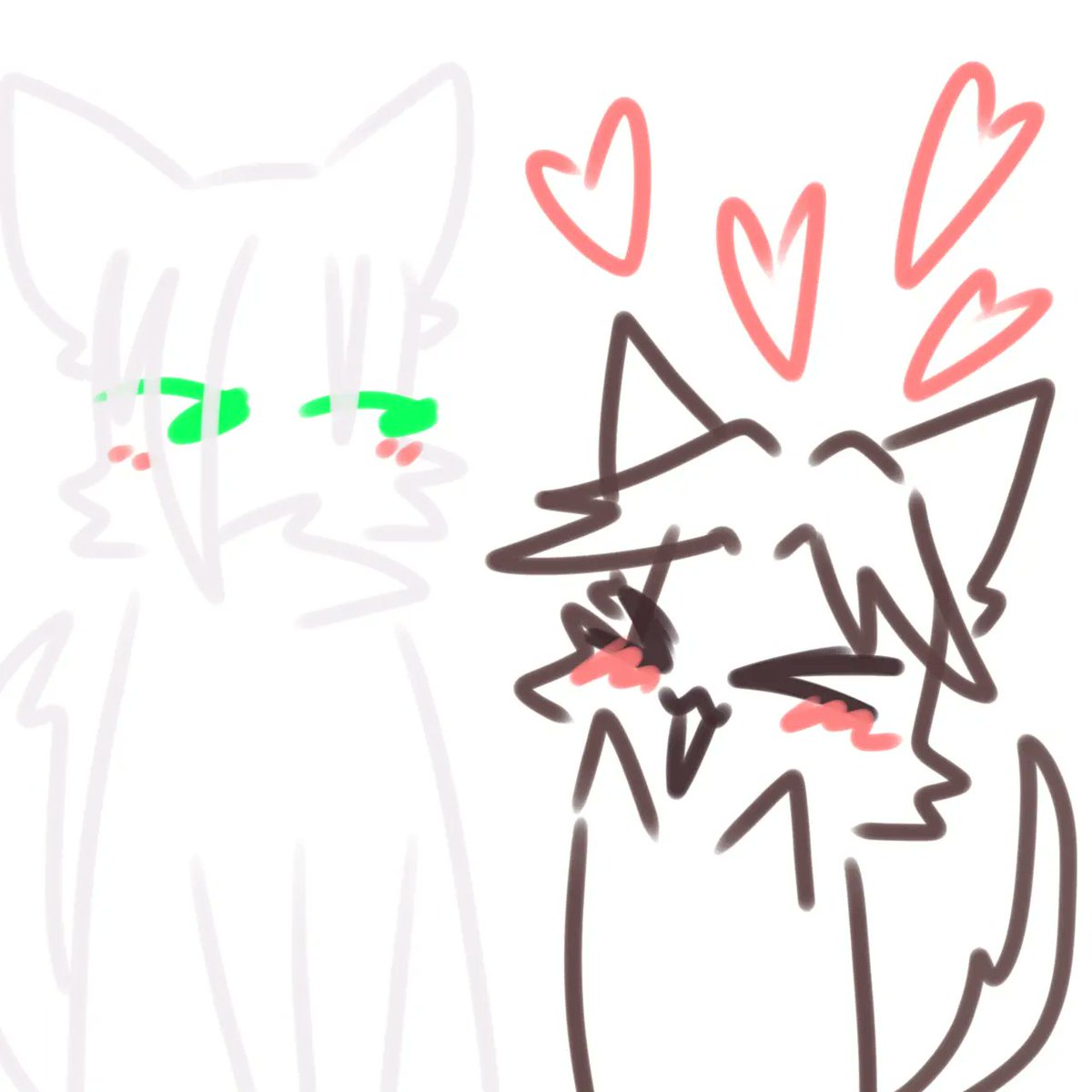 FarLeo_'s tweet photo. Another #Leomord #Faramis #LeoFara cat!πΊ https://t.co/Mpg6oINKLq
