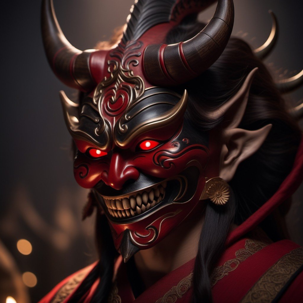 HYPEX's tweet photo. DEMON / ONI MASKS ARE COMING IN FORTNITE CHAPTER 6 🔥

• They come in unique chests + different types / abilities
• 2 Confirmed Abilities so far: Flame &amp; Void

[VIA @Loolo_WRLD &amp; @Wensoing] https://t.co/n1hrhRkpc0
