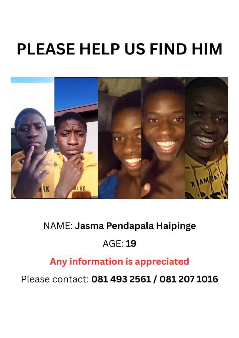 ANDYFETCH's tweet photo. Please retweet, someone might have seen him. 🙏🏾 https://t.co/yleNTE9d6G