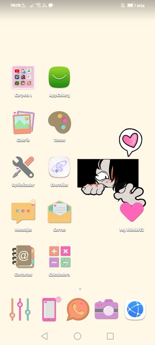 Mr gap esta en mi pantalla, ✨w✨ (donde están los fanarts de este cosito hermoso) #Homicipher #mrgap #Homiciphermrgap