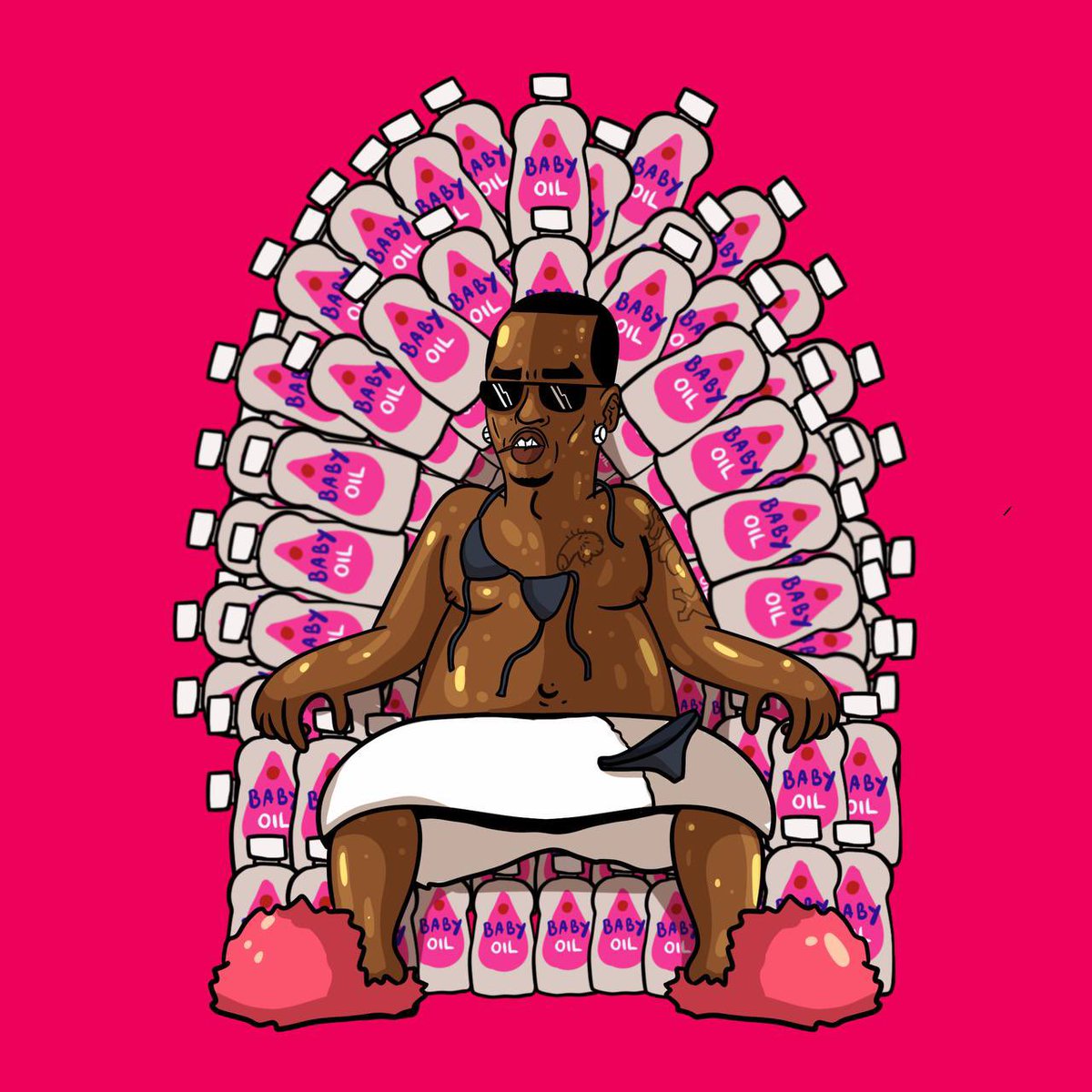 opiumdiego's tweet photo. $DIDDY to the oilmoon https://t.co/WAmU8W86Qk