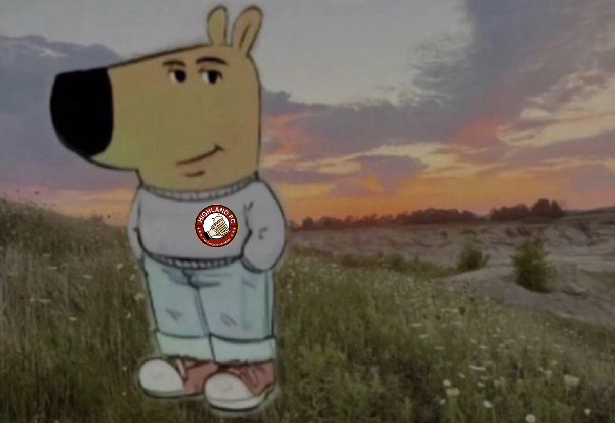 Highland Football Club tweet media