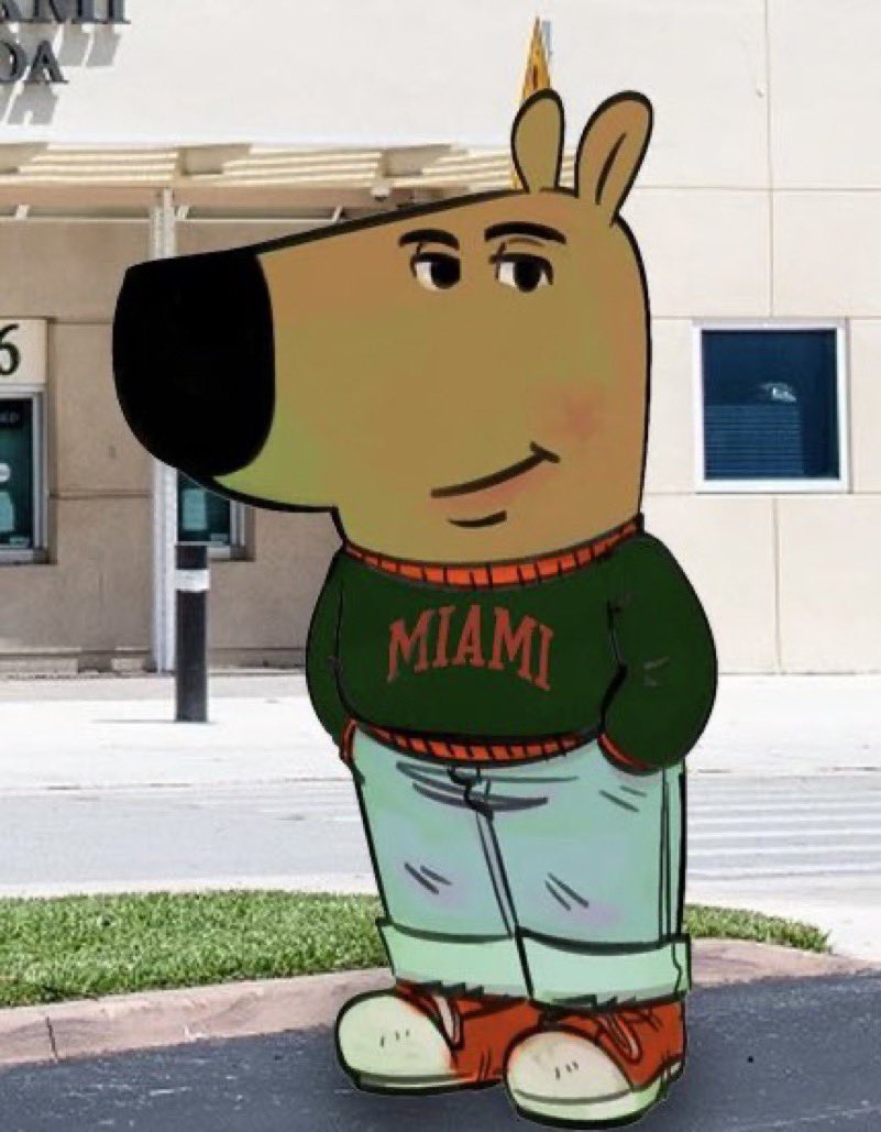 Cam Ward after he throws a Cross Body pick 6