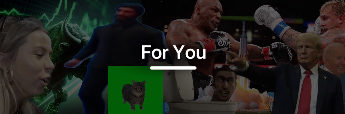 TNA is in $FYP 

Thesis: The TikTok For You Page $FYP as a Memetic Singularity: Digital Content Consumption and the Event Horizon of Algorithmic Attraction

Abstract: The For You Page represents a digital singularity where algorithmic curation, user engagement, and meme