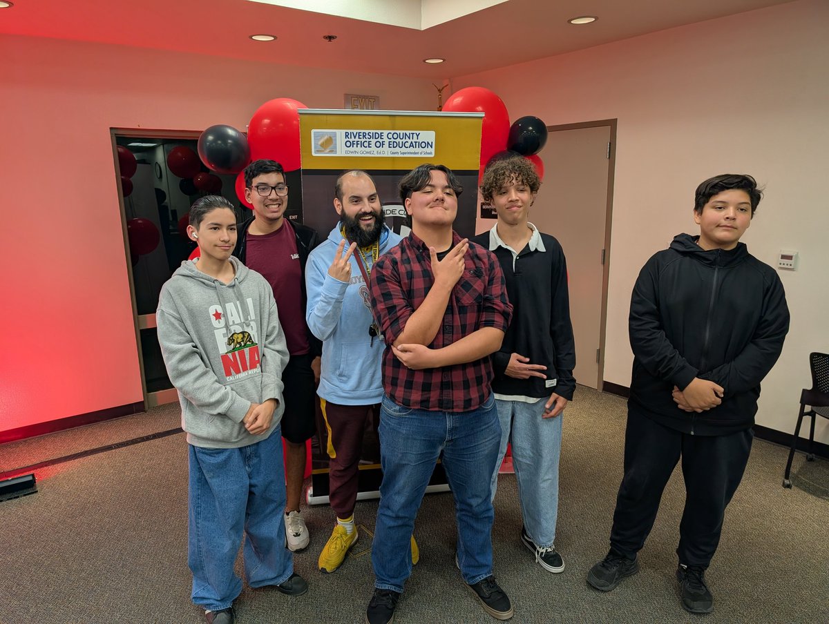 Steve Hickman, Ed.D. tweet media