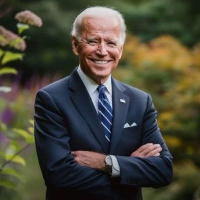 Happy birthday to one of the GREATEST and most consequential Presidents of my lifetime, who deserves a TON more credit than he gets. 

HAPPY BIRTHDAY PRESIDENT BIDEN!!!! 🎉