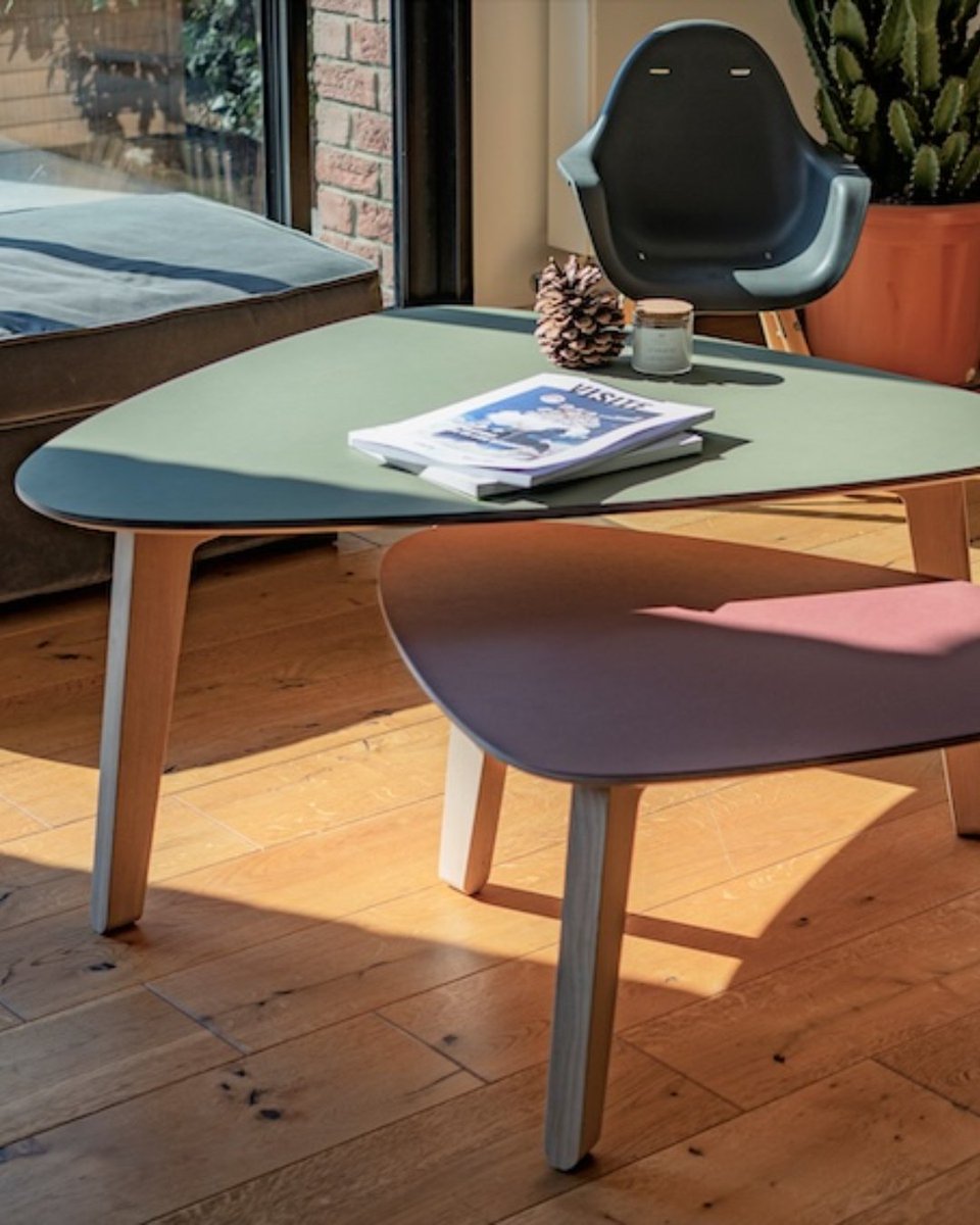 #AMÉNAGEMENT : COMMENT ALLIER LES COULEURS ET LE BOIS ?

Quelques idées pour vous montrer que le mariage du bois et des couleurs c'est possible ! 
Une belle manière d'exprimer votre créativité 🤭
Vous aimez ?