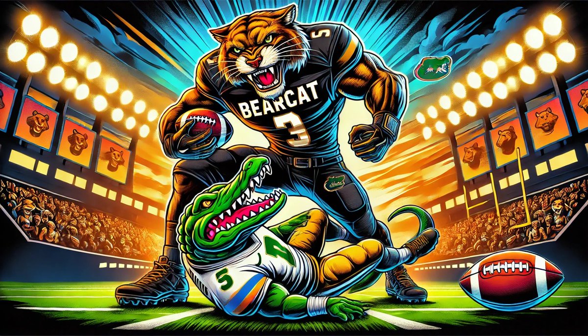 FootballTownUSA's tweet photo. Thursday night at D3. @RHHSBearcatsFB looks to go 1-0 this week in Round 2. #BeatRiverBluff #RockSolid Bearcat Nation. Show up tomorrow. Once a Bearcat always a Bearcat. Be the Bearcat 12th man. https://t.co/5zXKqevVzi