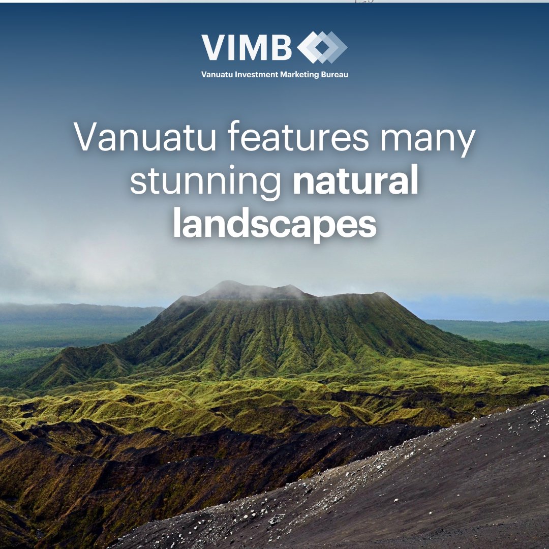 Explore Vanuatu’s stunning natural landscapes, including active volcanoes, lush rainforests, and vibrant coral reefs. Nature enthusiasts will find endless adventure here.

#naturelovers #explorevanuatu #vanuatulife
