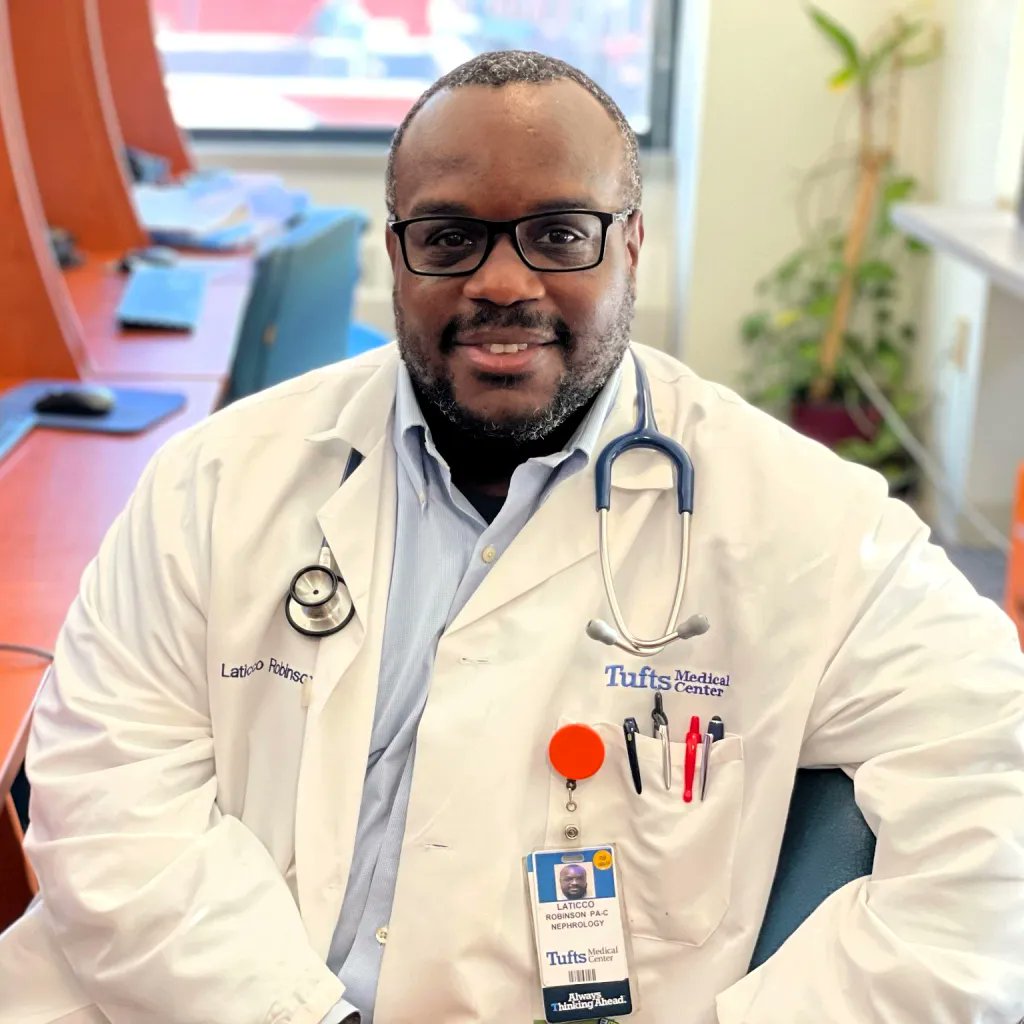 Congratulations Laticco Robinson, PA-C on being elected the new Chair of the Board of Directors for Health Horizons International. Ticco has volunteered at HHI for 12 years, providing high-quality healthcare and education in marginalized communities in the DR.