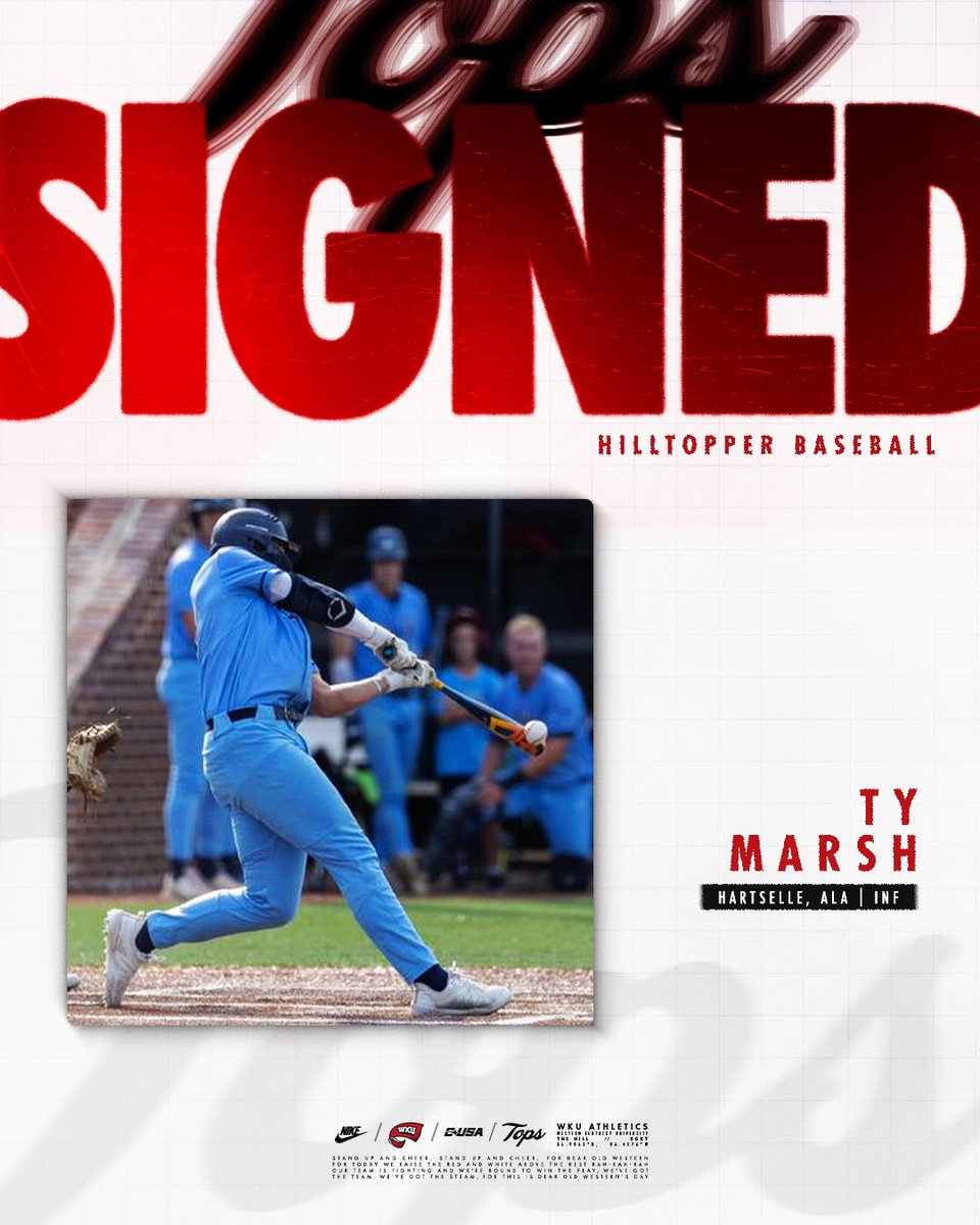 WKU Baseball tweet media