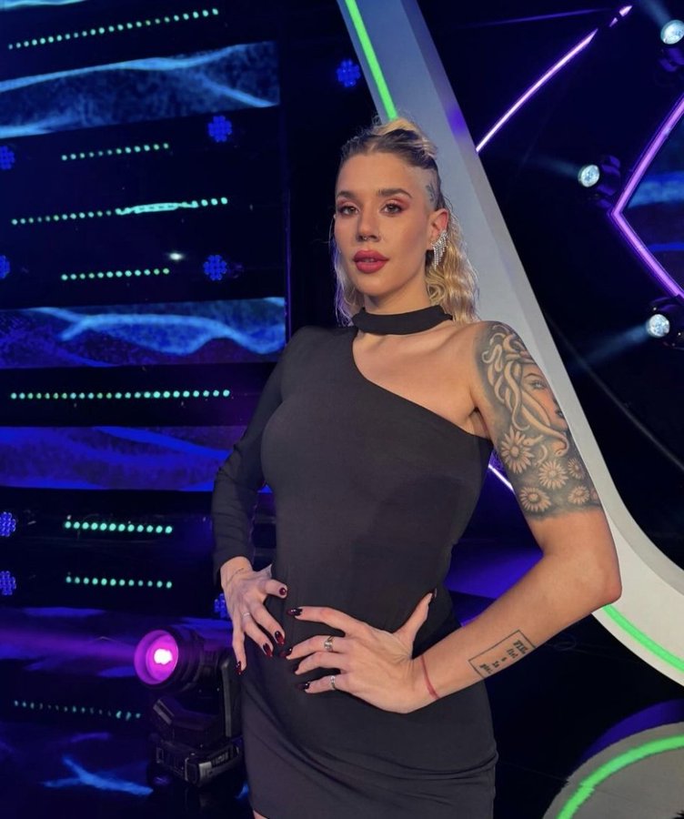 Gran Hermano tweet media