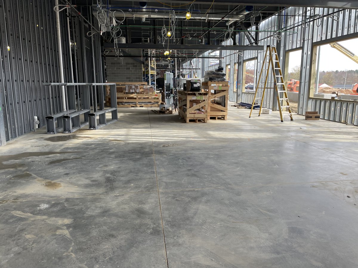 Guilford Co. Schools (@gcschoolsnc) on Twitter photo #BelongInGCS | The new Visual and Performing Arts Elementary project is quickly taking shape. Curious to learn more about this Choice program? Visit gcsnc.com/choiceschoolsa…. 🎶🎭🎨 #BelongInGCS | The new Visual and Performing Arts Elementary project is quickly taking shape. Curious to learn more about this Choice program? Visit gcsnc.com/choiceschoolsa…. 🎶🎭🎨
