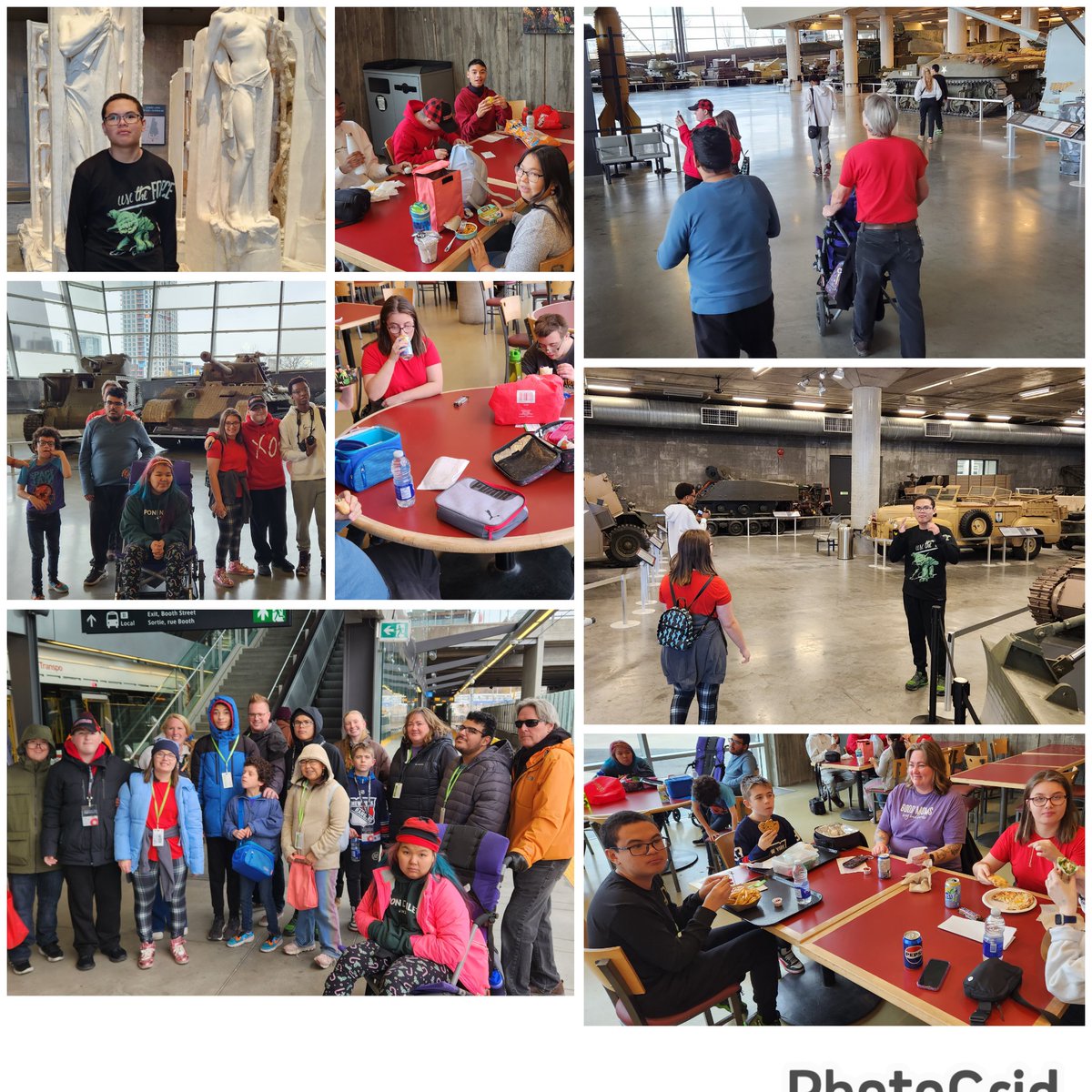 SPK Team 100 tweet media