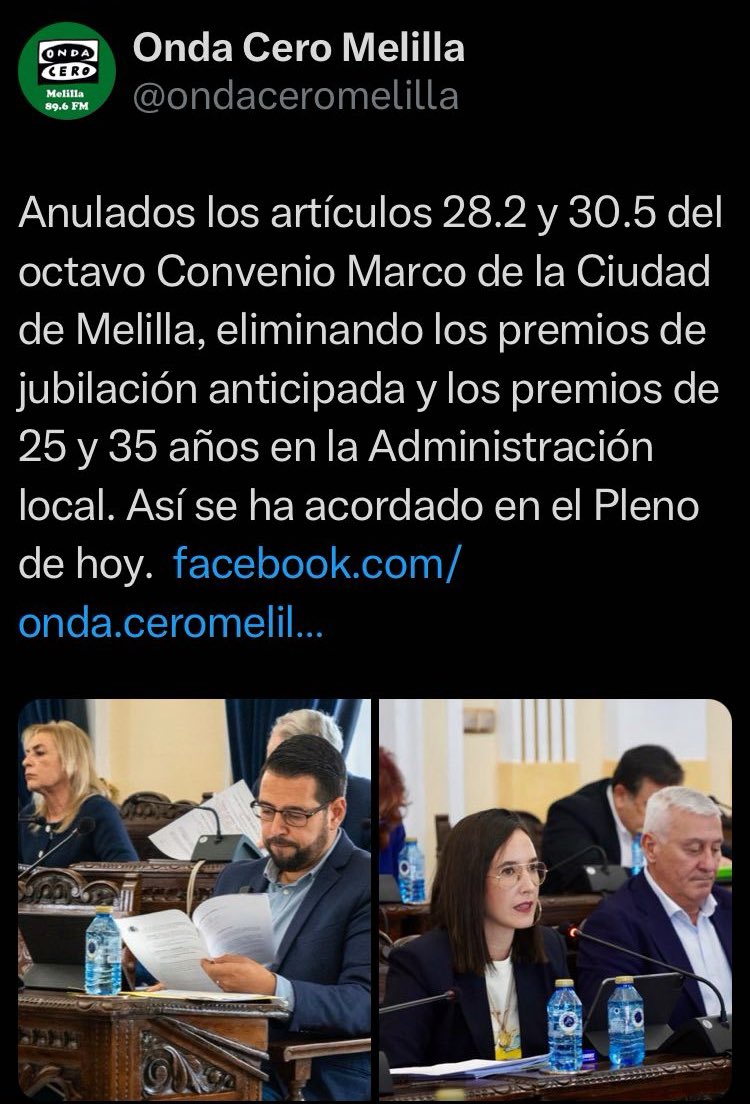 unpolicialocalML tweet media
