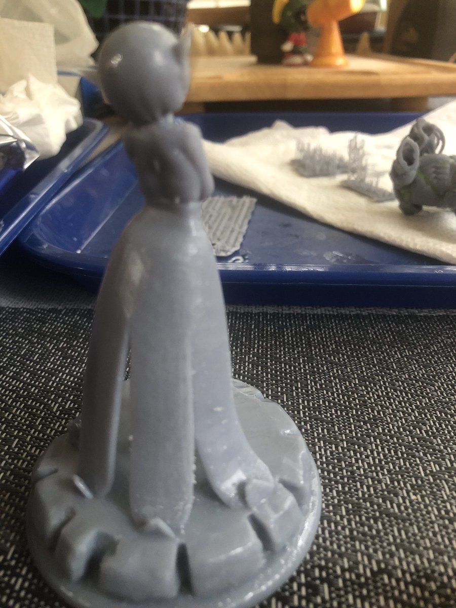 Hello everyone, things have been stressful for me and <a href="/Silver2299Arts/">Silver2299🔞</a> so things have been slow, if you can, support would be appreciated for them, in the meantime look at what I can do now!