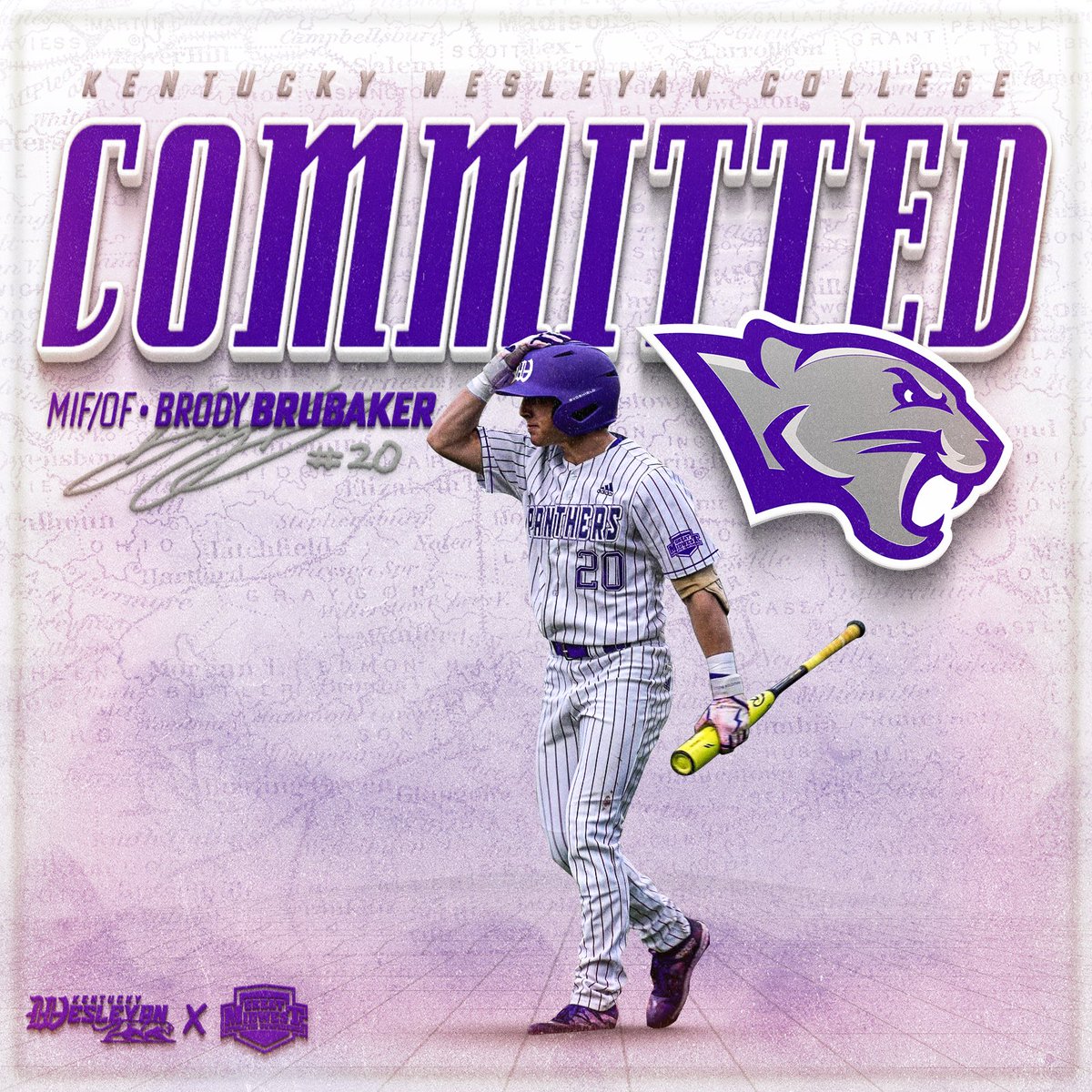 Brody Brubaker ✞ tweet media