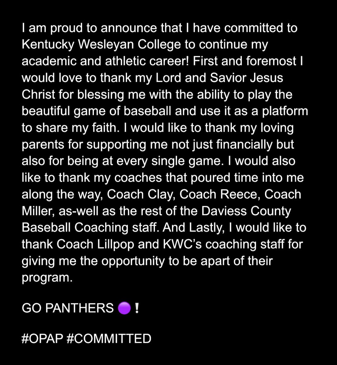 Brody Brubaker ✞ tweet media