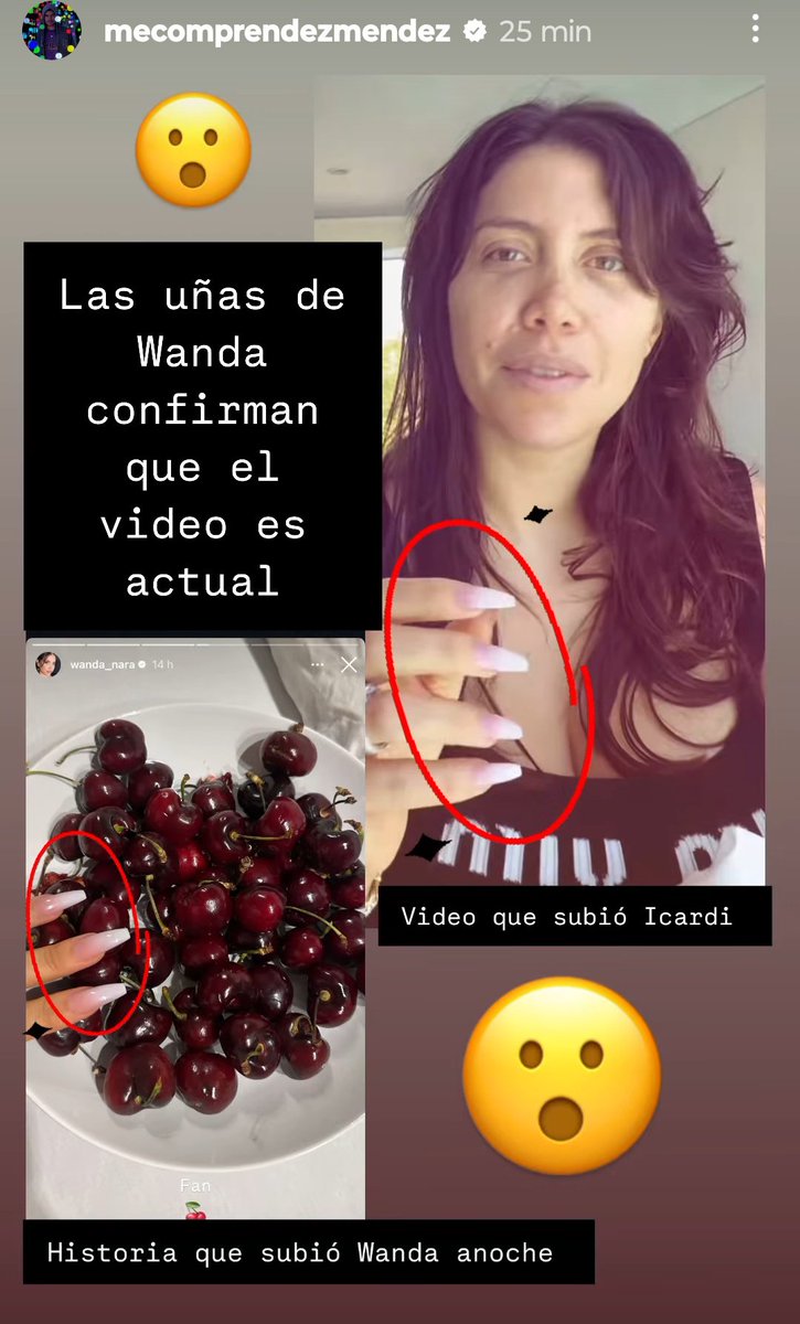 413_yk's tweet photo. @mika_guti @yanilatorre Es de hoy https://t.co/1Aafz0uRFH
