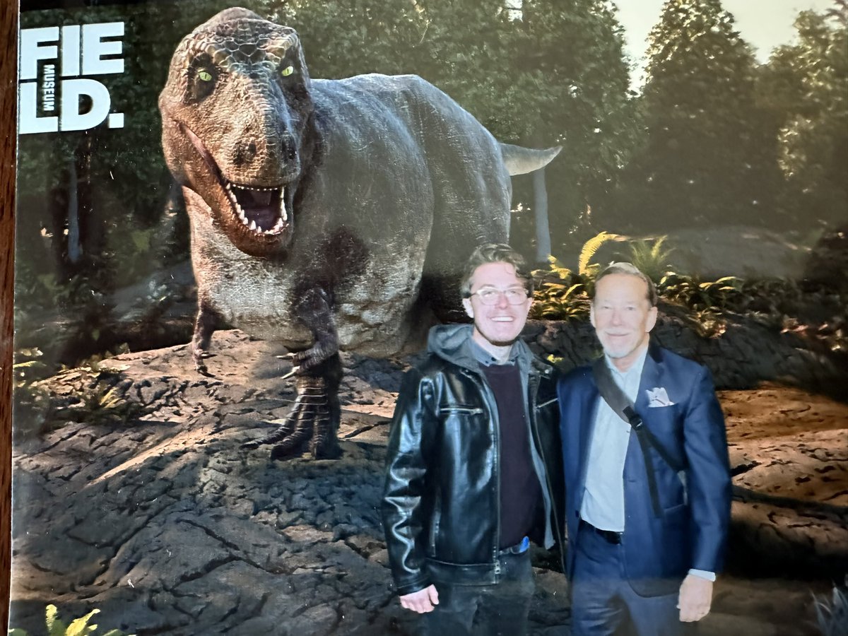 David E. Albert, M.D tweet media