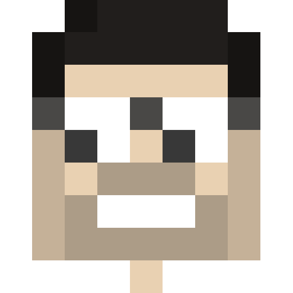 Misfit_Bot's tweet photo. MisfitPIXELS #626 https://t.co/az2Oet2Mi8 https://t.co/kyq5Nco743