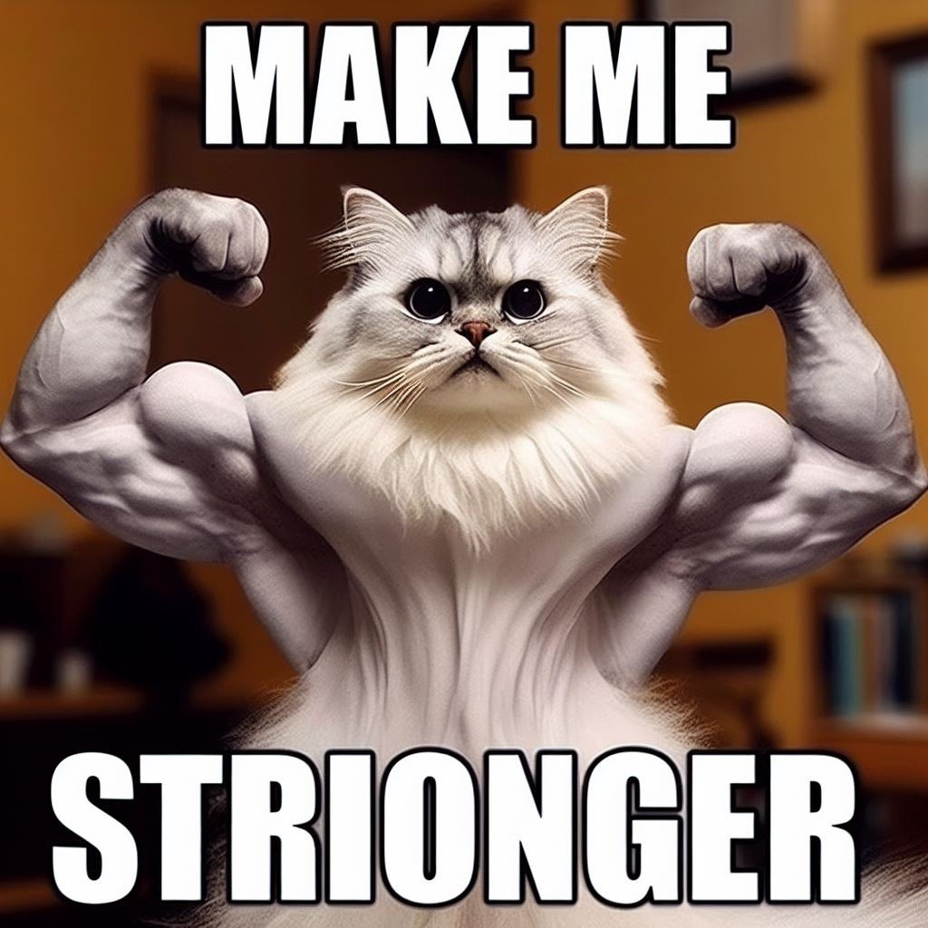 sibcatonsol's tweet photo. SIBCAT will make you stronger and Stronger… 

#SIBCAT #JUSTSTARTED # #rememberthename https://t.co/HwwoRQ2kZn