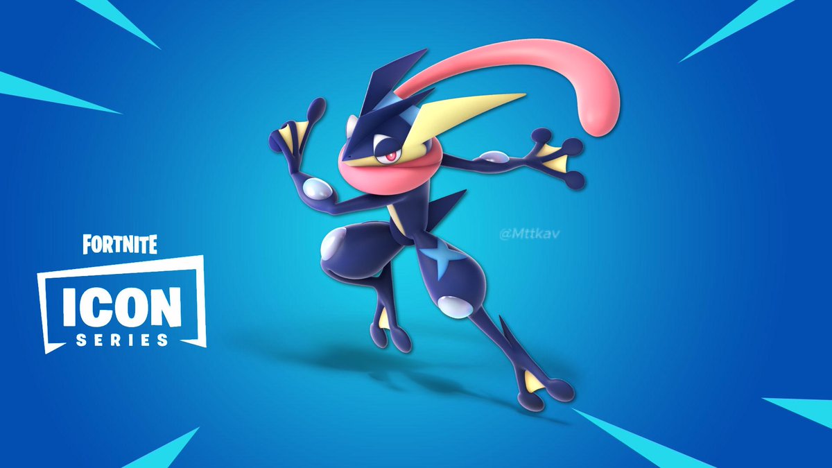 MTTKAV's tweet photo. En vrai de vrai  ???
@FortniteGame @FNCompetitive @FortniteFR #Fortnite #pokemon https://t.co/9jdiWf6Mct