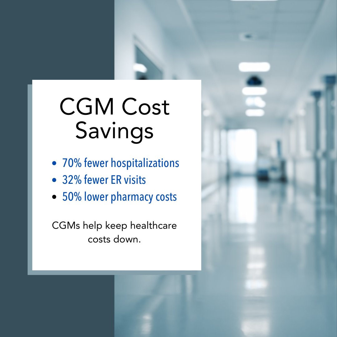 As lawmakers look to preserve Medicaid resources, let's not forget that early implementation of SB24-168 should be part of those #BudgetSolutions. Besides lower hospitalization and ER costs, there would be immediate pharmacy savings. #coleg #copolitics