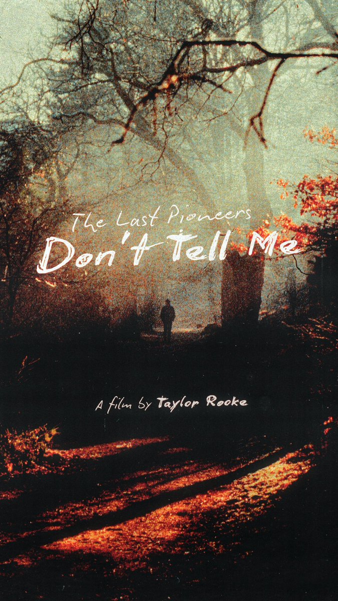 🎥 Tomorrow 7PM 🎥