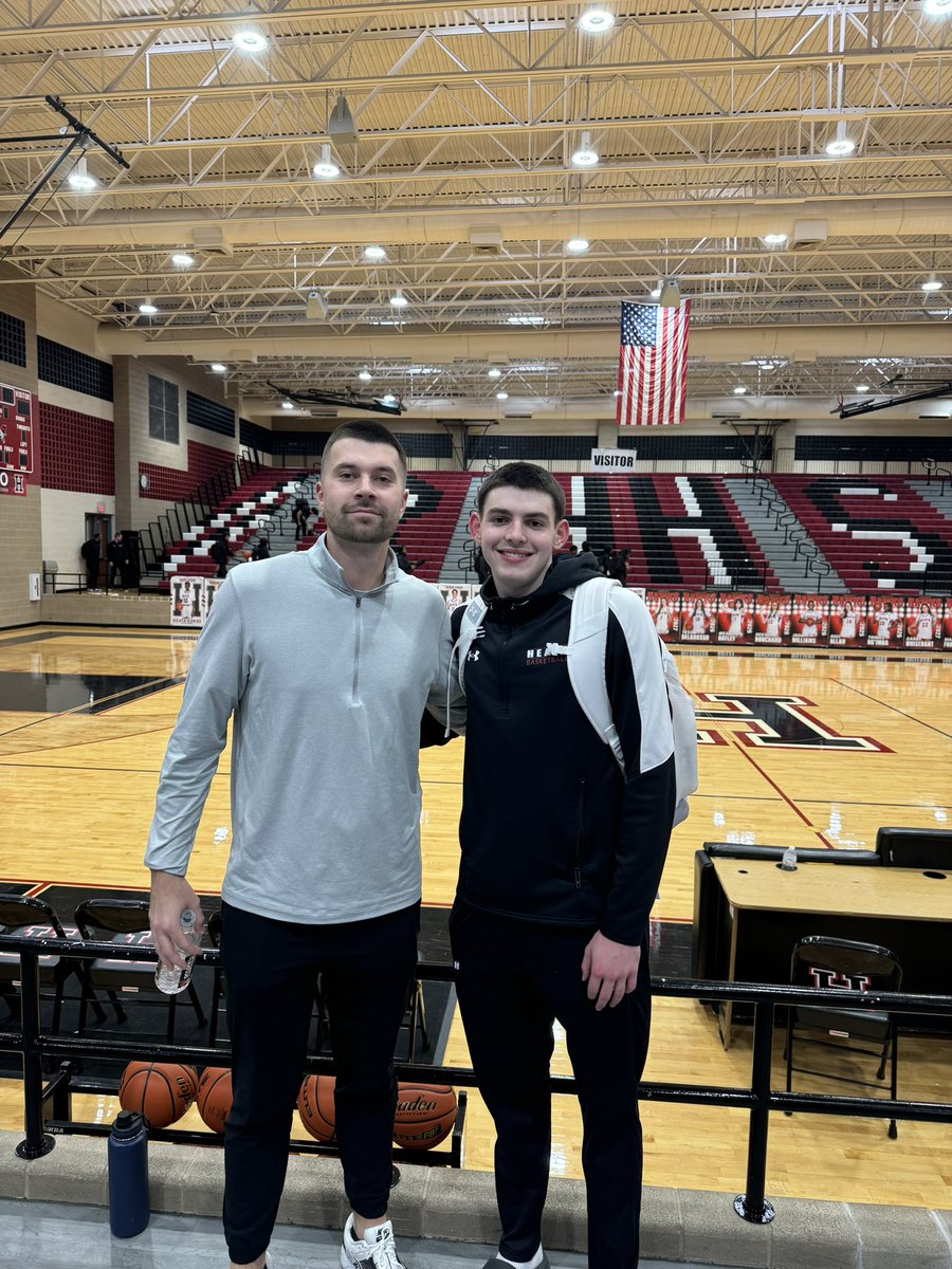 Thanks <a href="/jcoophoops/">Justin Cooper</a> for coming out to my game!