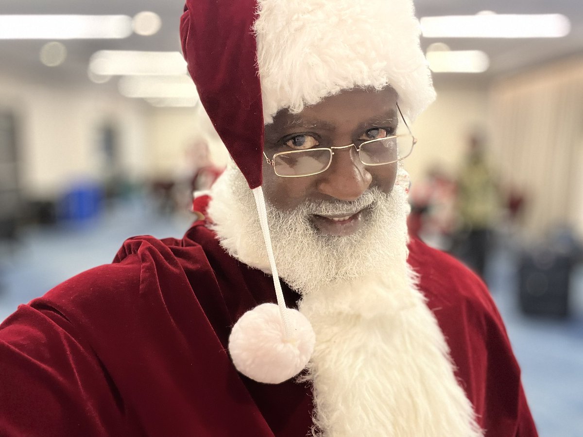 It’s the most wonderful time of the year!!!