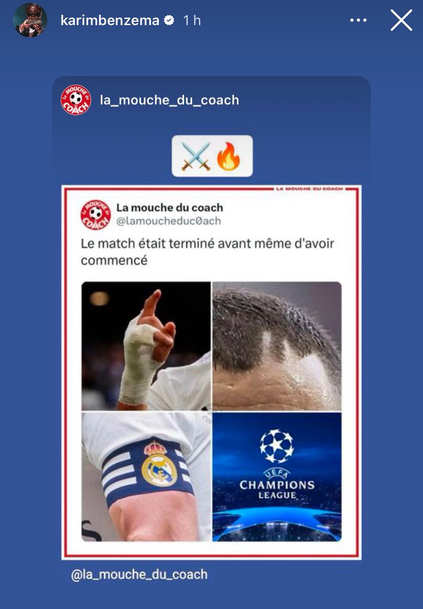 Actu Foot tweet media